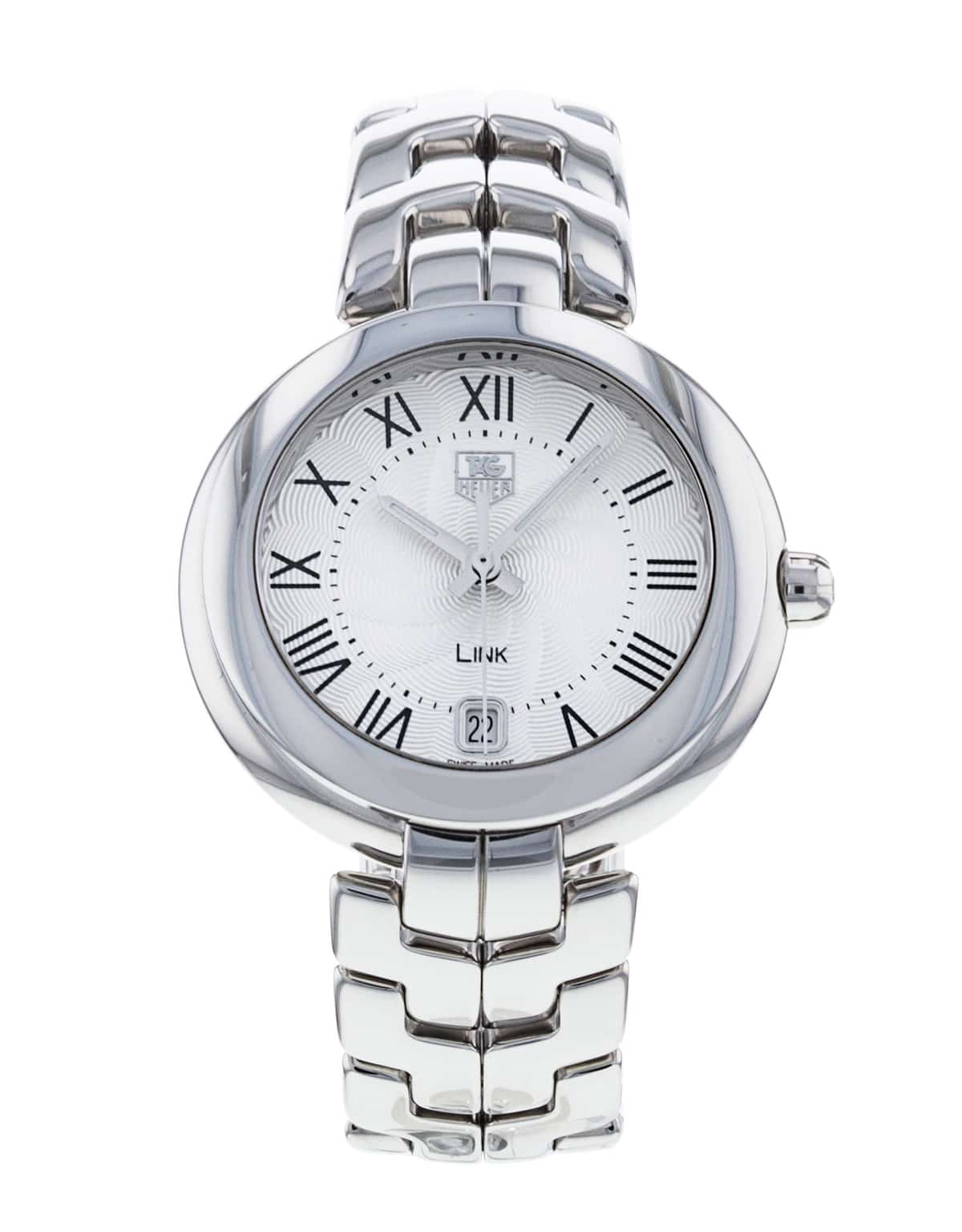 Tag Heuer Link WAT1314.BA0956